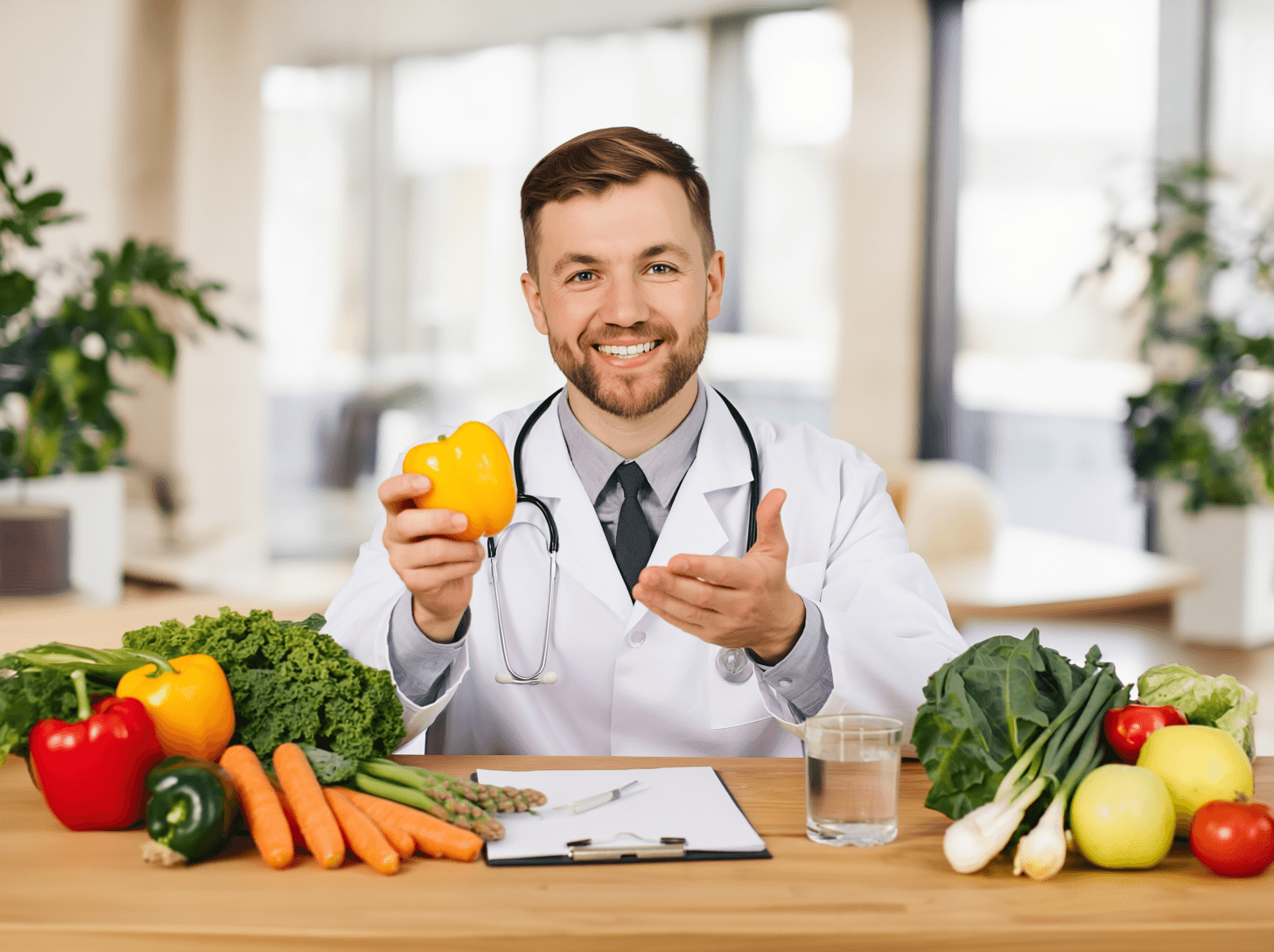 Especialistas sempre à disposição