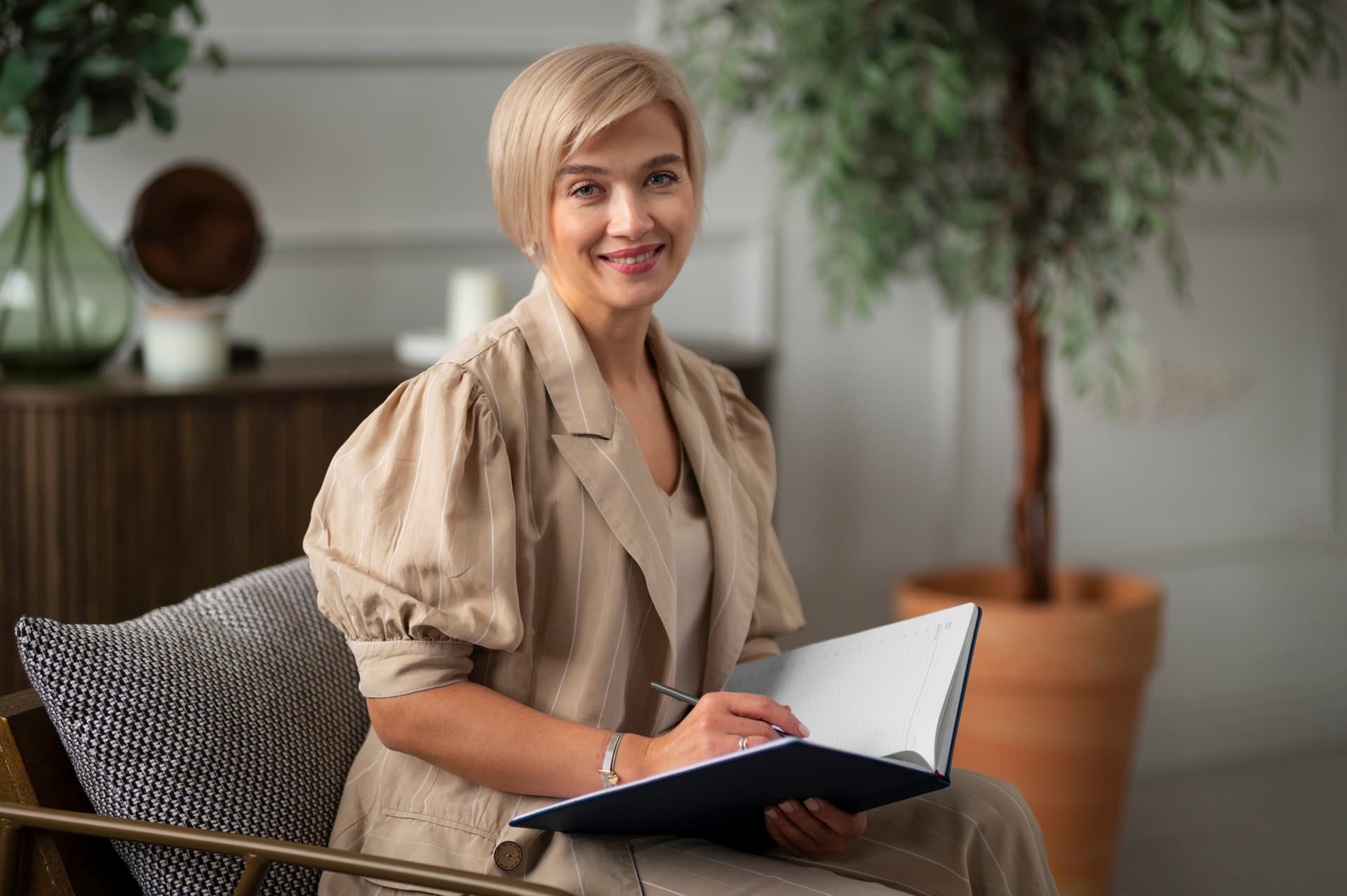 Atendimento rápido e prático